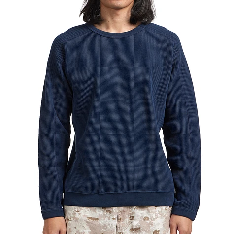 Gramicci - Waffle Crew