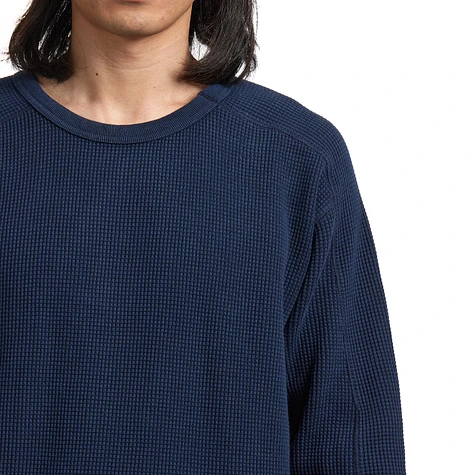 Gramicci - Waffle Crew