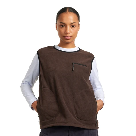 Gramicci - Thermal Fleece W's Pullover