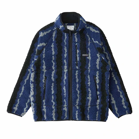 Gramicci - Ripple Sherpa Jacket