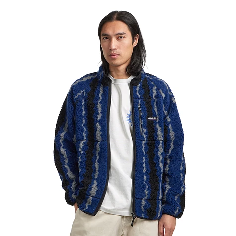 Gramicci - Ripple Sherpa Jacket