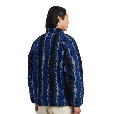Gramicci - Ripple Sherpa Jacket
