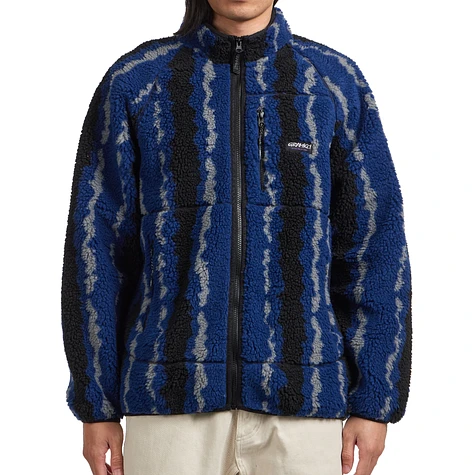 Gramicci - Ripple Sherpa Jacket
