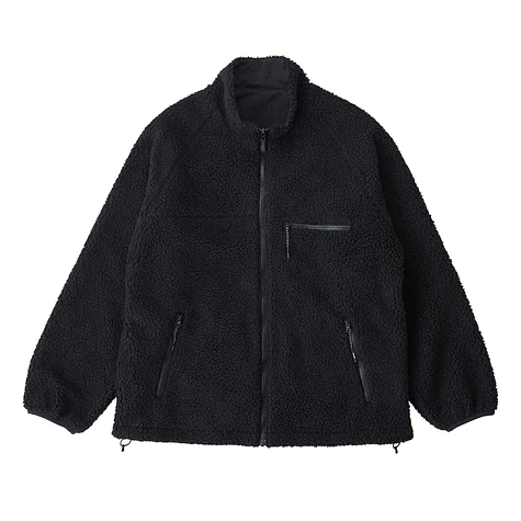 Gramicci - Reversible Sherpa Jacket