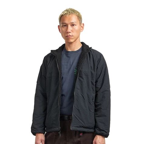 Gramicci - Reversible Sherpa Jacket