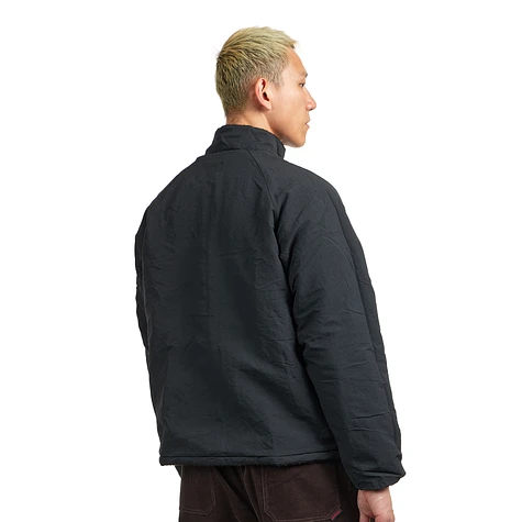Gramicci - Reversible Sherpa Jacket