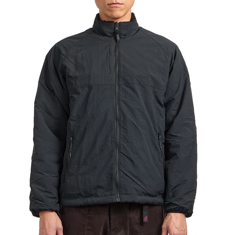 Gramicci - Reversible Sherpa Jacket