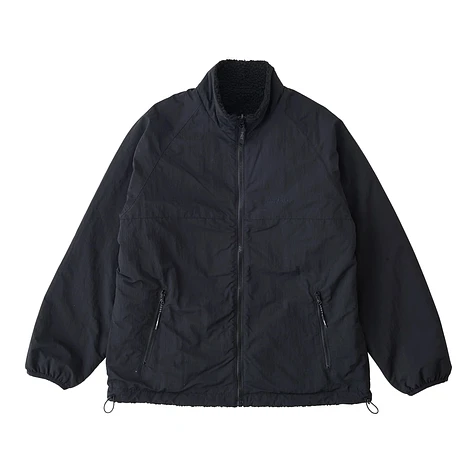 Gramicci - Reversible Sherpa Jacket