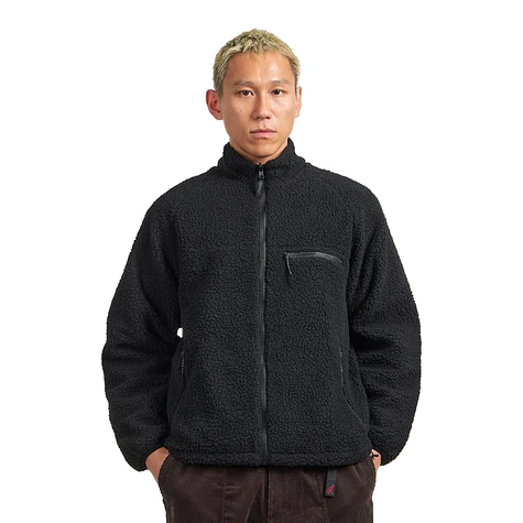 Gramicci - Reversible Sherpa Jacket