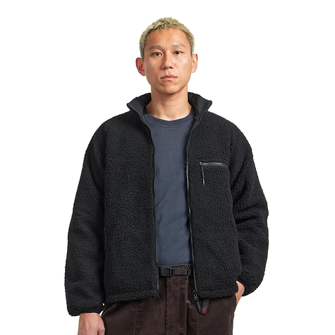 Gramicci - Reversible Sherpa Jacket