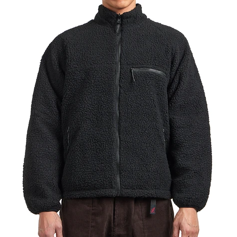 Gramicci - Reversible Sherpa Jacket