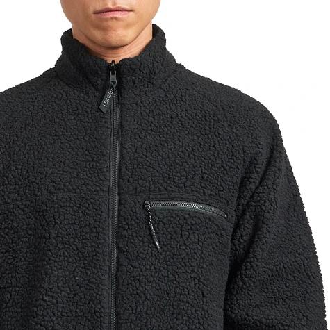 Gramicci - Reversible Sherpa Jacket