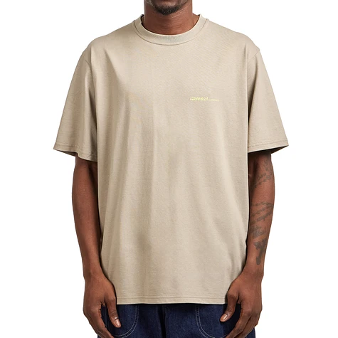 Gramicci - Hurricane Tee