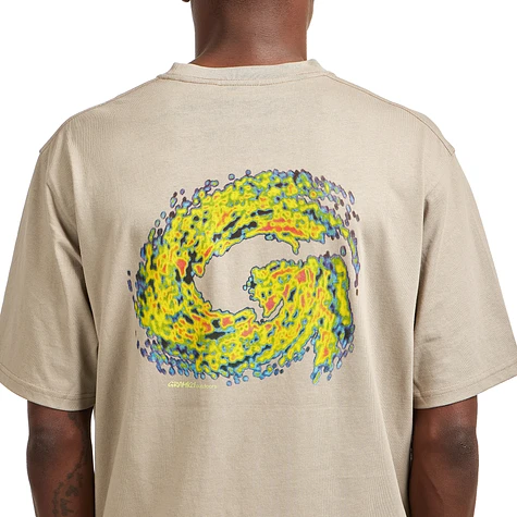 Gramicci - Hurricane Tee