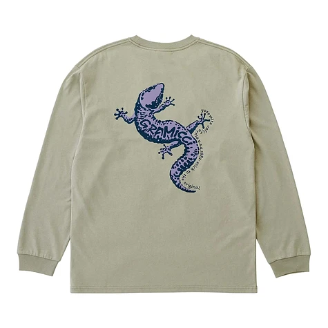 Gramicci - Gecko L/S Tee