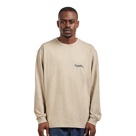 Gramicci - Gecko L/S Tee