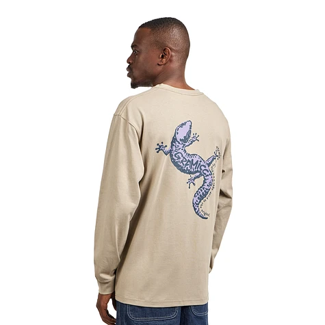 Gramicci - Gecko L/S Tee