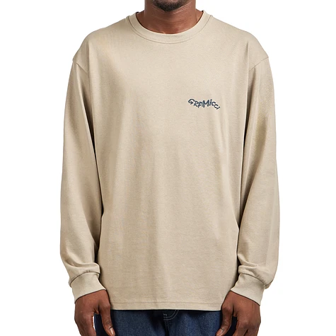 Gramicci - Gecko L/S Tee