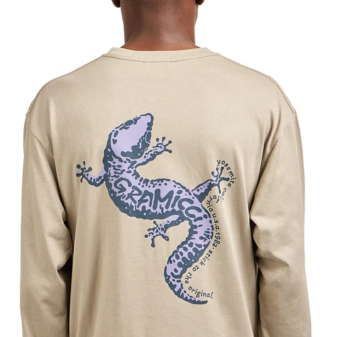 Gramicci - Gecko L/S Tee