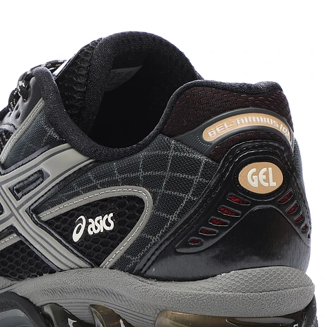Asics - Gel-Nimbus 10.1
