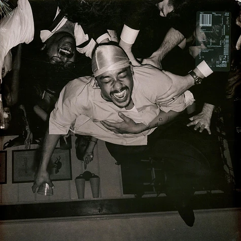 Dijon - Baby Clear Vinyl Edition - Vinyl LP - 2025 - EU - Original