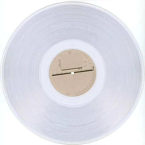 【新品未開封】【レコード】Dijon Baby＜Clear Vinyl＞ Dijon - Baby Clear Vinyl Edition - Vinyl LP - 2025 - EU - Original