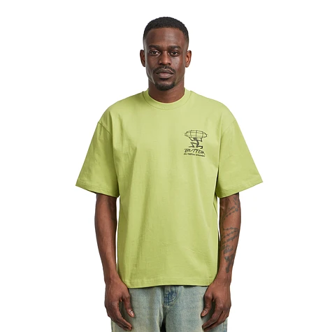 Butter Goods - Terrain Tee