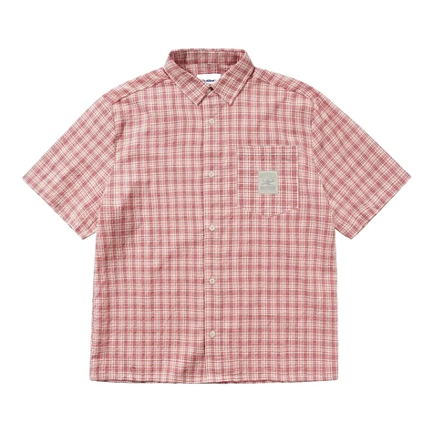 Butter Goods - Equipment S/S Shirt