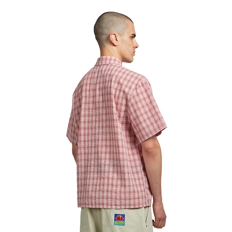 Butter Goods - Equipment S/S Shirt