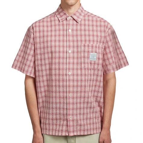 Butter Goods - Equipment S/S Shirt