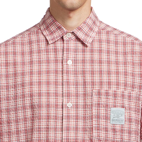 Butter Goods - Equipment S/S Shirt