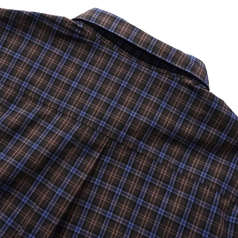 Butter Goods - Plaid Shirt