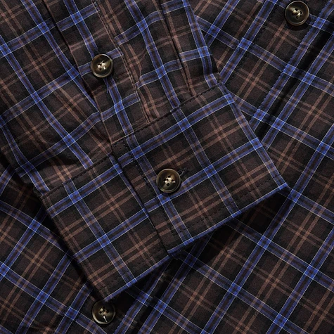 Butter Goods - Plaid Shirt