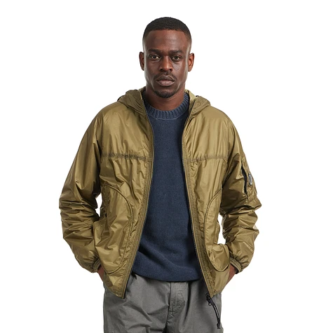 C.P. Company - Nada Shield Packable Primaloft® Evolve Jacket