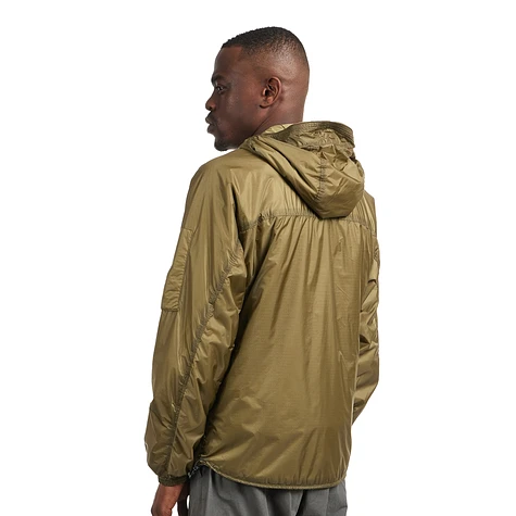 C.P. Company - Nada Shield Packable Primaloft® Evolve Jacket