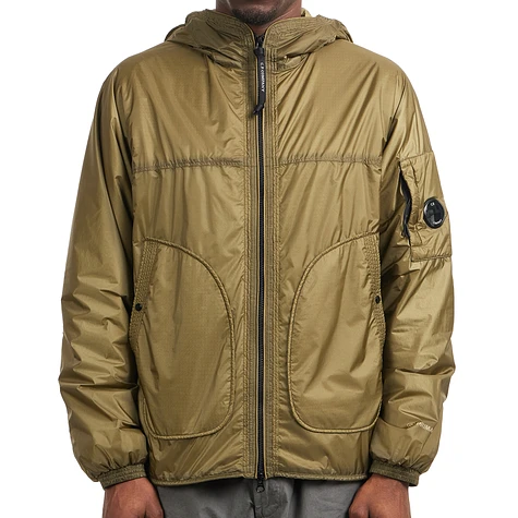 C.P. Company - Nada Shield Packable Primaloft® Evolve Jacket