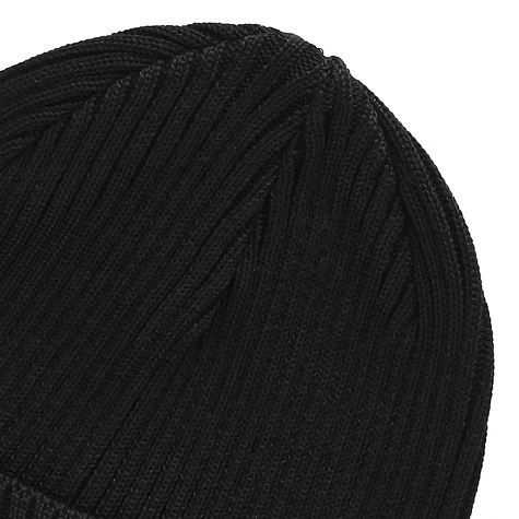 C.P. Company - Cotton Goggle Beanie