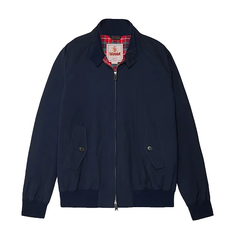 Baracuta - G9 Harrington Jacket
