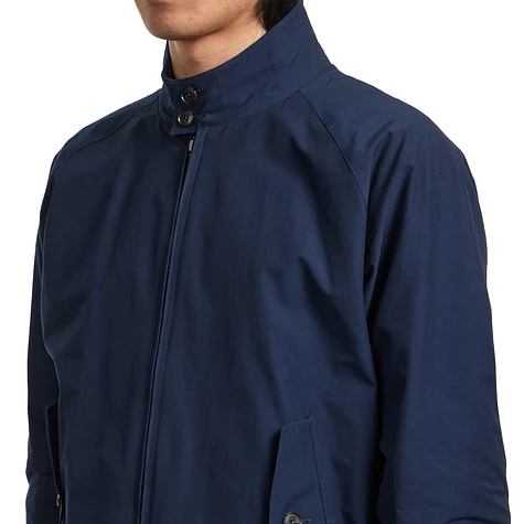 Baracuta - G9 Harrington Jacket
