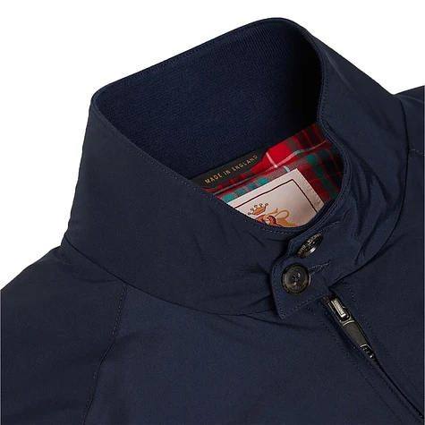 Baracuta - G9 Harrington Jacket