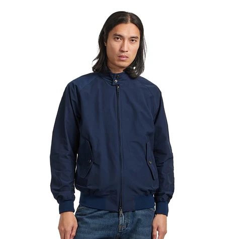 Baracuta - G9 Harrington Jacket