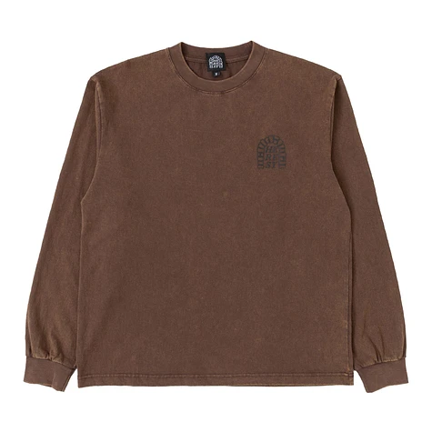 Heresy - Arch Longsleeve