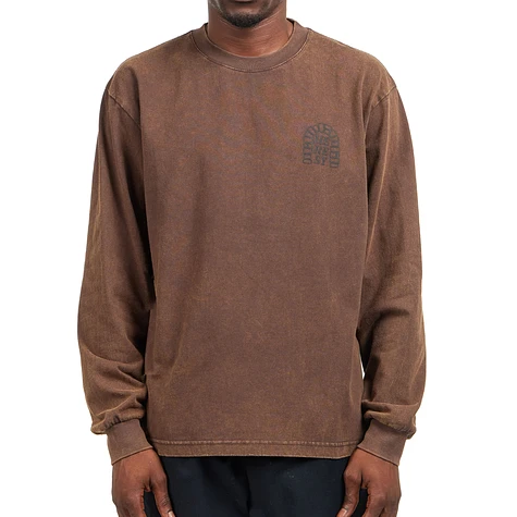 Heresy - Arch Longsleeve