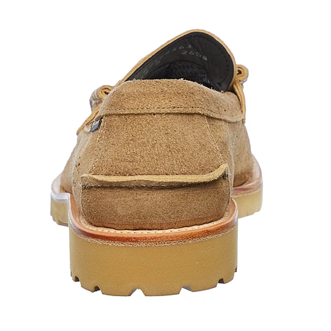 REGAL Shoe & Co. - Beefroll Loafers GTX