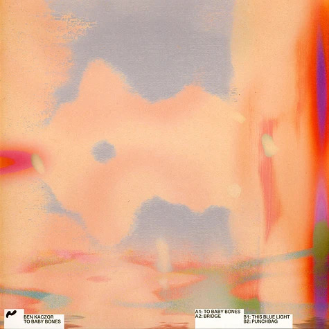 Ben Kaczor - To Baby Bones