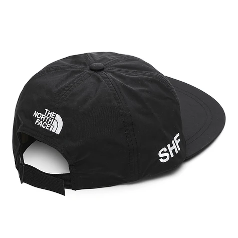 The North Face x Sky High Farm Universe - Hat (Tnf Black) | HHV