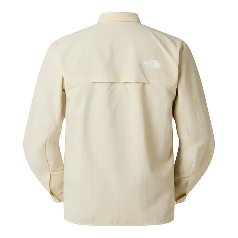 The North Face - Packable Long Sleeve