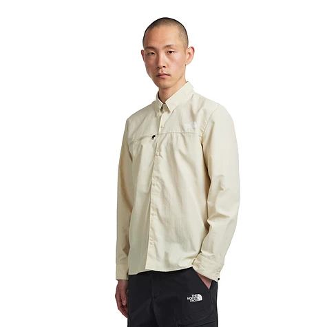 The North Face - Packable Long Sleeve