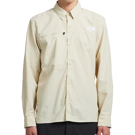 The North Face - Packable Long Sleeve
