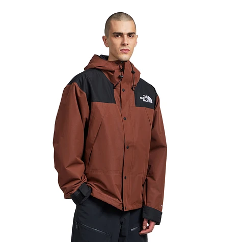 The North Face - Dryvent Mono Mountain Jacket